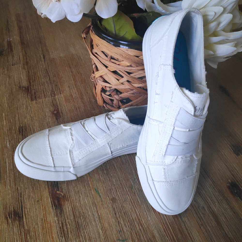 Blowfish Marley sneakers